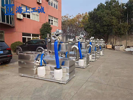 案例展示-隔油設(shè)備(圖1) 案例展示-隔油設(shè)備(圖1)